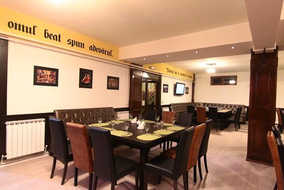 קריובה Hotel Lido מראה חיצוני תמונה