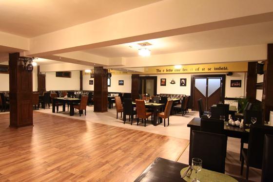 קריובה Hotel Lido מראה חיצוני תמונה