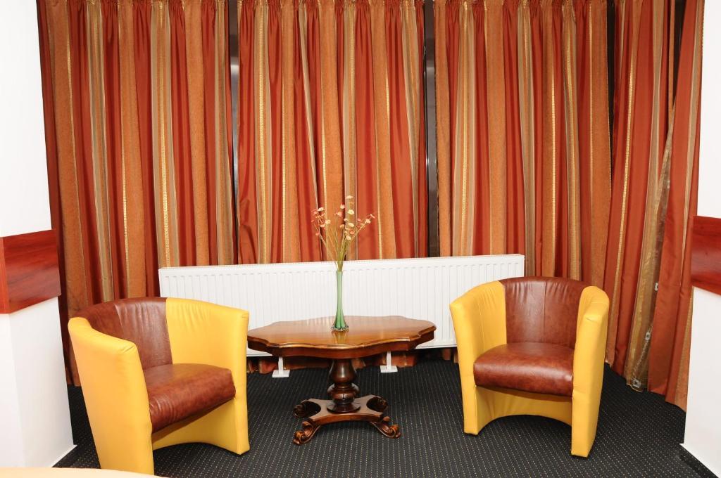 קריובה Hotel Lido חדר תמונה