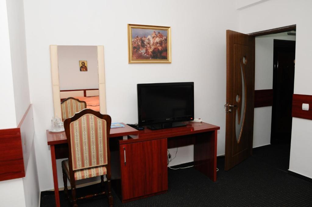 קריובה Hotel Lido חדר תמונה